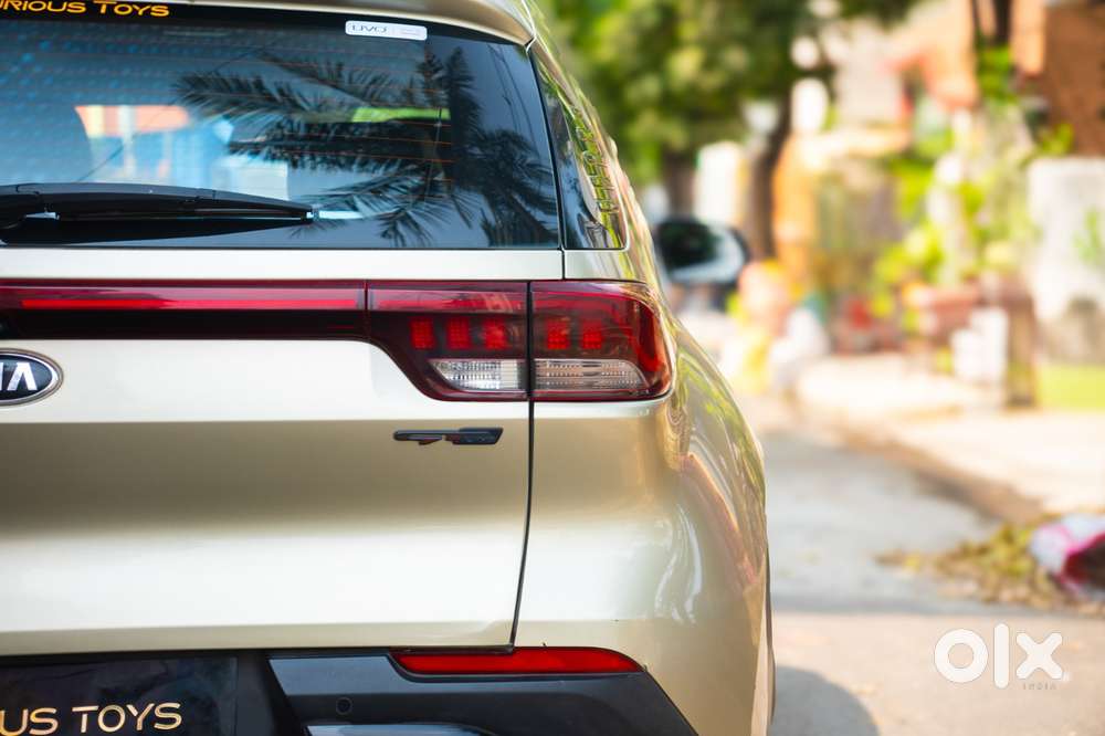 Kia Sonet 1.5 Gtx Plus Diesel At Dt, 2020, Diesel