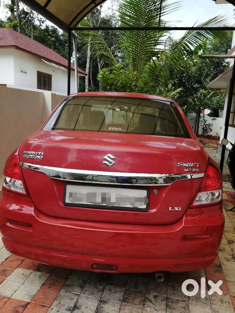 Suzuki Dizire Lxi  Petrol For Sale
