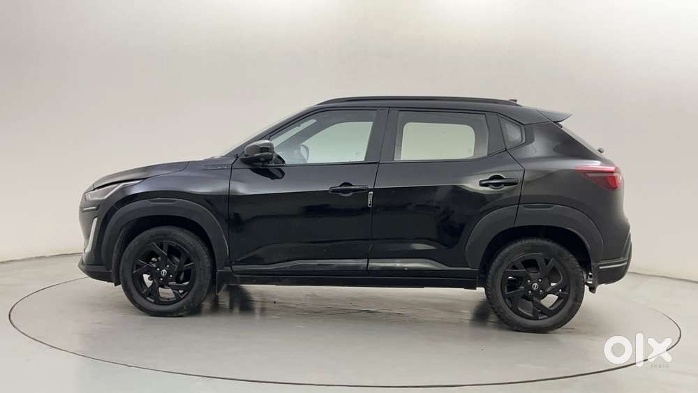 Nissan Magnite 1.0 Xv Premium Turbo Cvt (o), 2021, Petrol