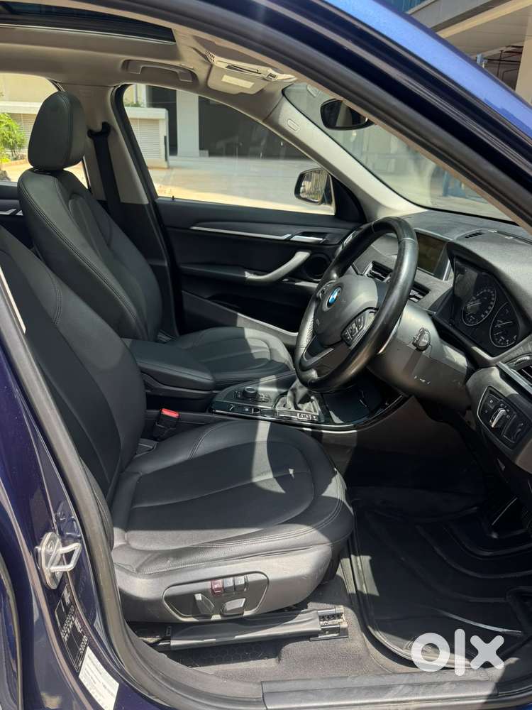 Bmw X1 2.0 Sdrive 20d, 2017, Diesel