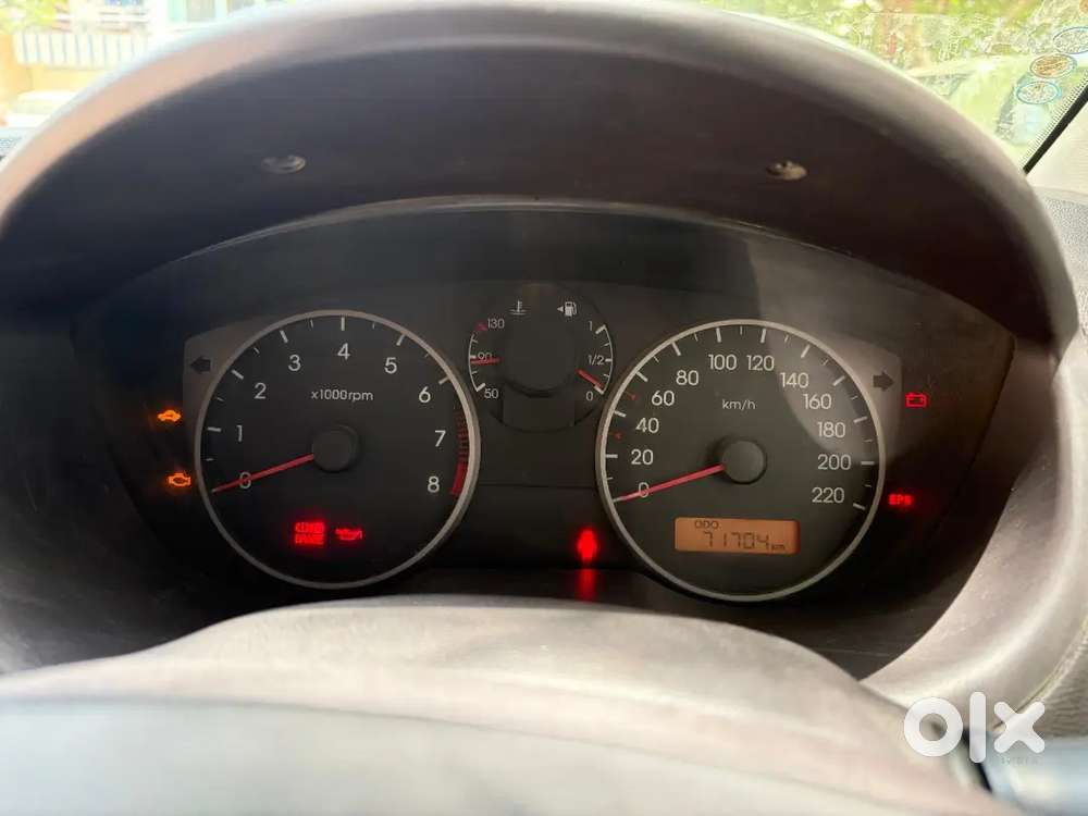 Hyundai I20 Magna 2009 Manual Petrol