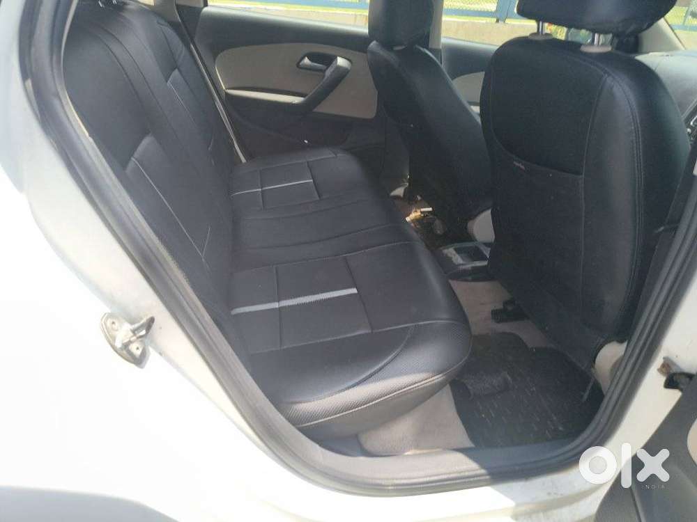 Volkswagen Polo Allstar 1.2 Mpi, 2013, Petrol