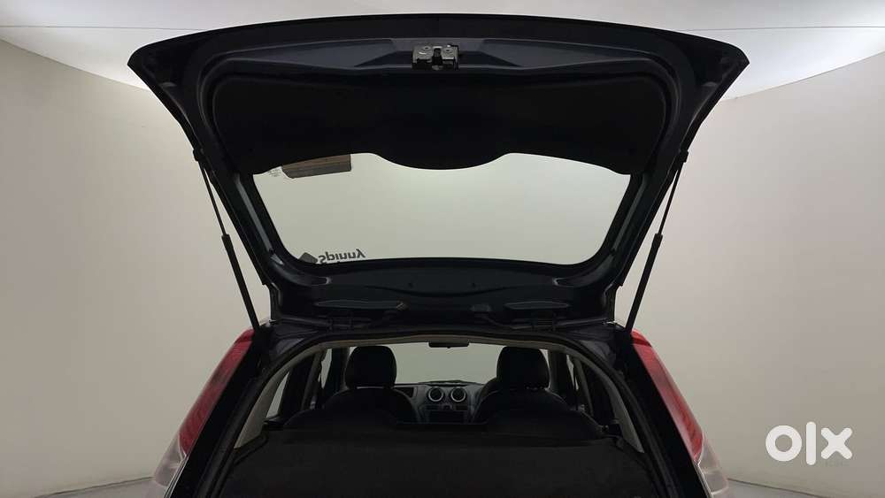 Ford Figo 1.4 Duratorq Diesel Exi, 2013, Diesel