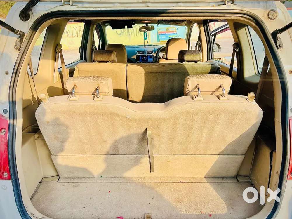 Maruti Suzuki Ertiga 2012 Petrol Well Maintained