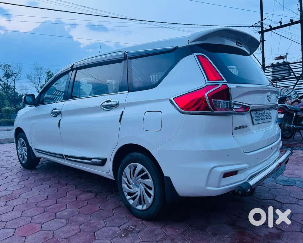 Maruti Suzuki Ertiga Vxi (o) Cng, 2022, Cng & Hybrids