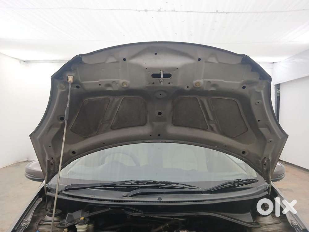 Honda Brio 1.2 S Mt, 2016, Petrol