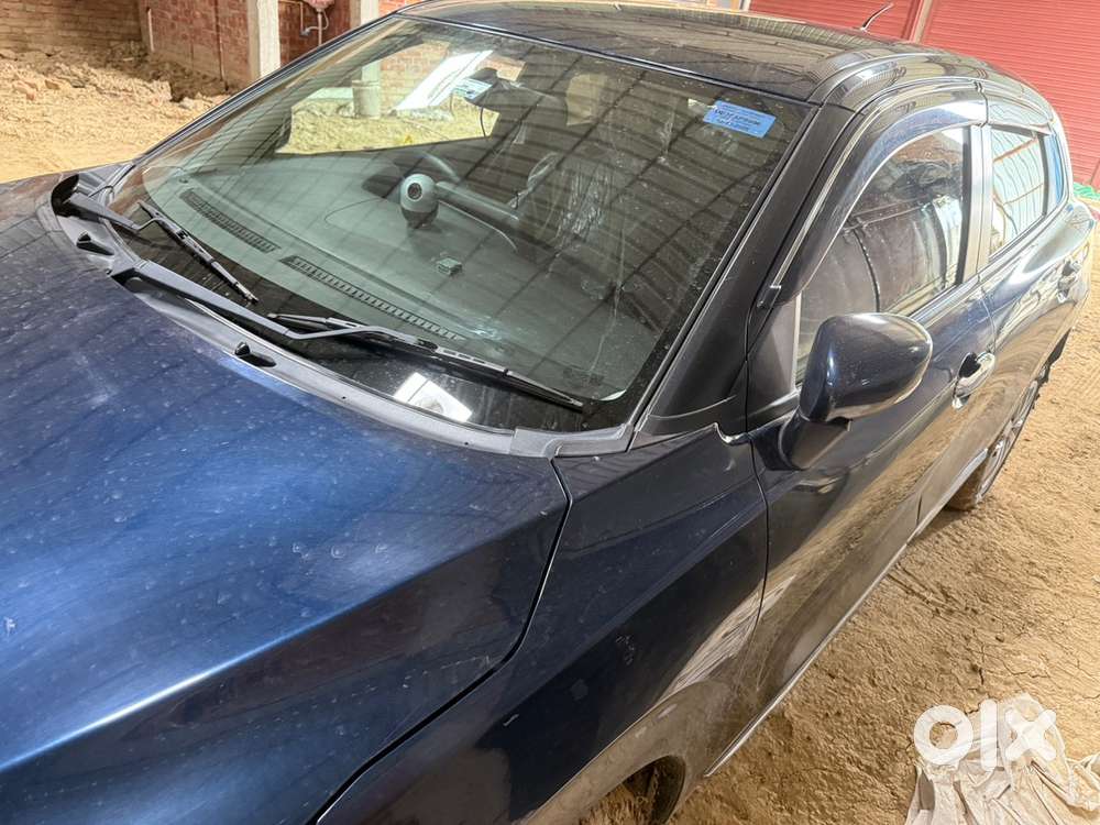 Maruti Suzuki Baleno Petrol Good Condition