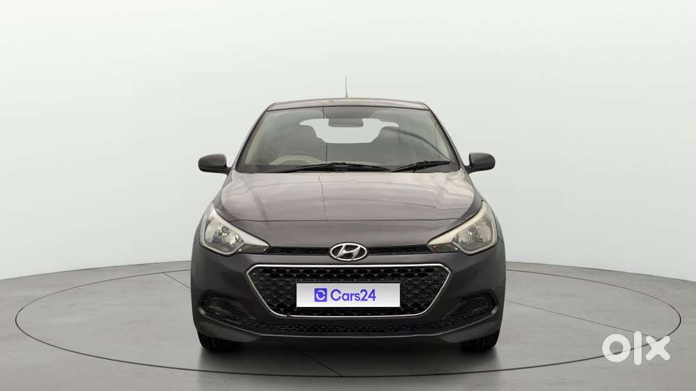 Hyundai Elite I20 Magna Executive 1.2, 2017, Petrol