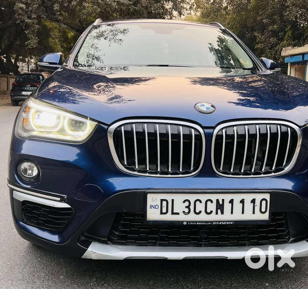 Bmw X1 Sdrive 20d X Line, 2017, Diesel