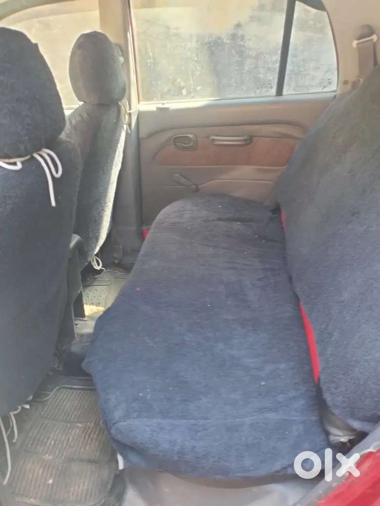 Hyundai Santro Xing 2006 Lpg 328370 Km Driven