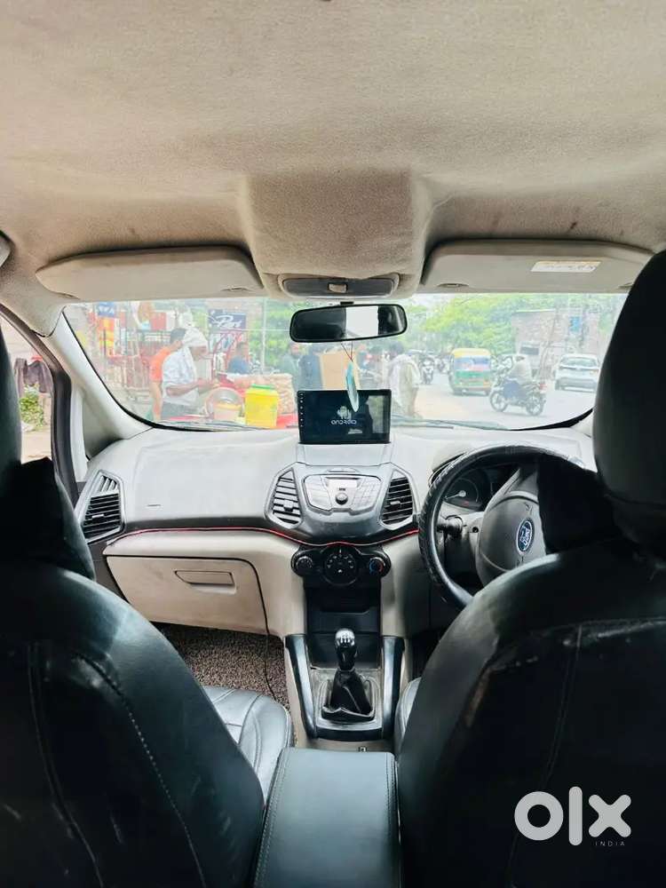 Good Condition Car 2017 Model