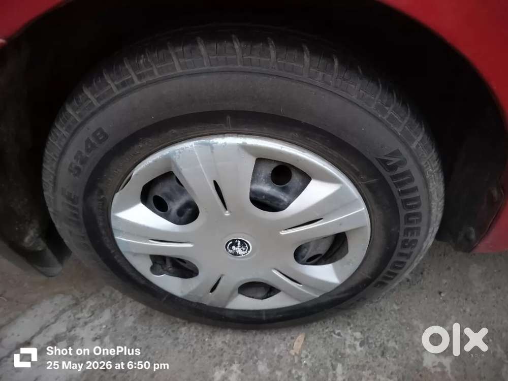 Maruti Suzuki Swift Dzire 1.3 Vxi, 2012, Petrol