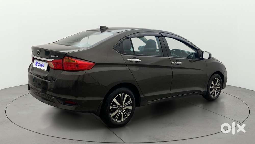 Honda City 2015-2017 I Dtec V, 2017, Diesel