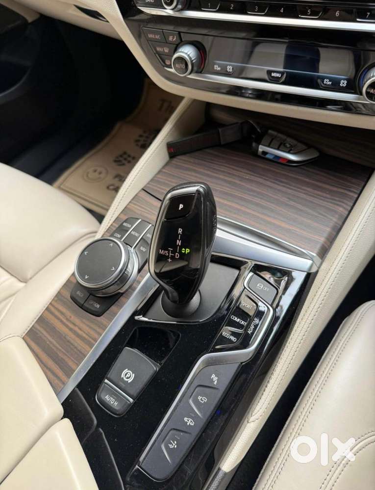 Bmw 6 Series 3.0 Gt 630d M Sport, 2019, Diesel