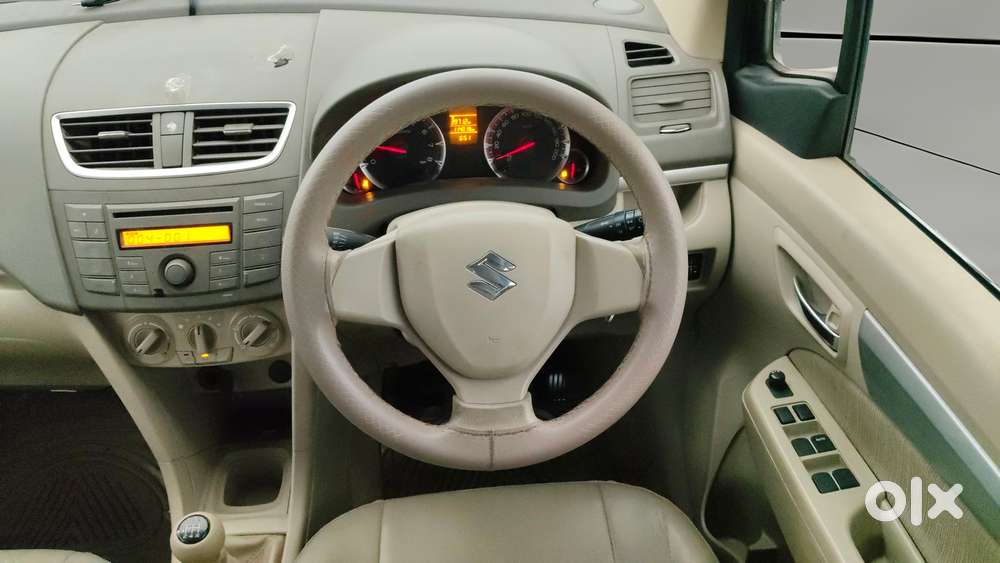 Maruti Suzuki Ertiga 2012-2015 Vxi Cng, 2013, Cng & Hybrids