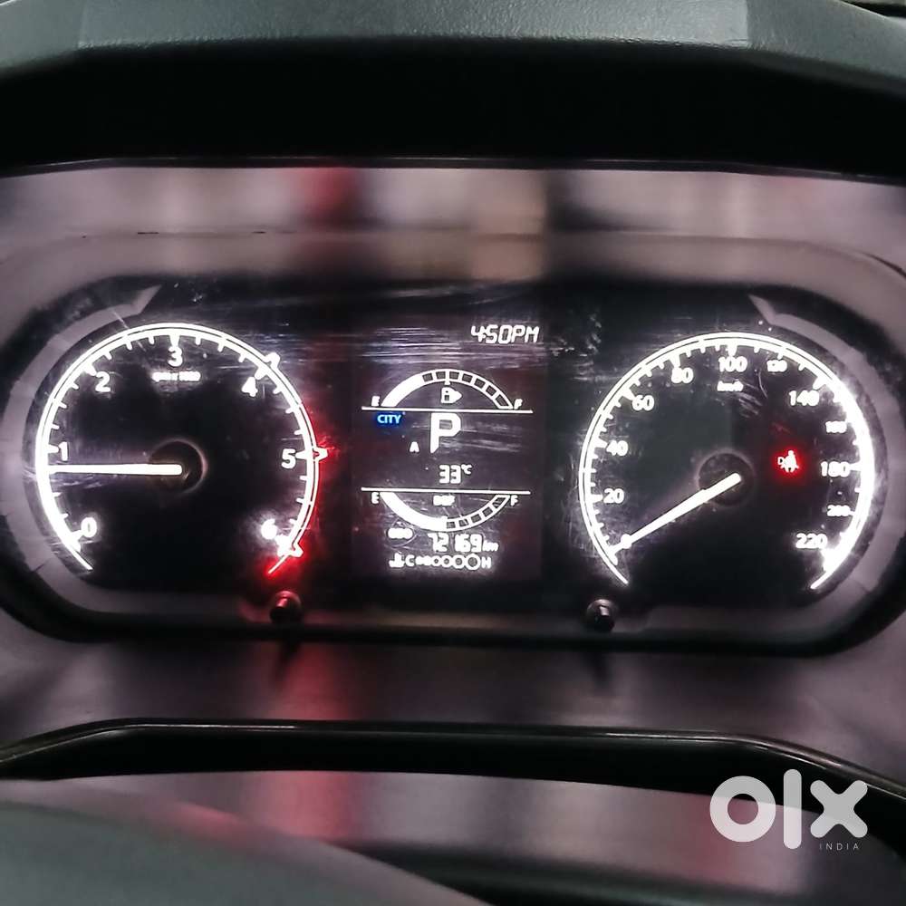 Tata Harrier 2.0 Kryotec Xta Plus, 2022, Diesel