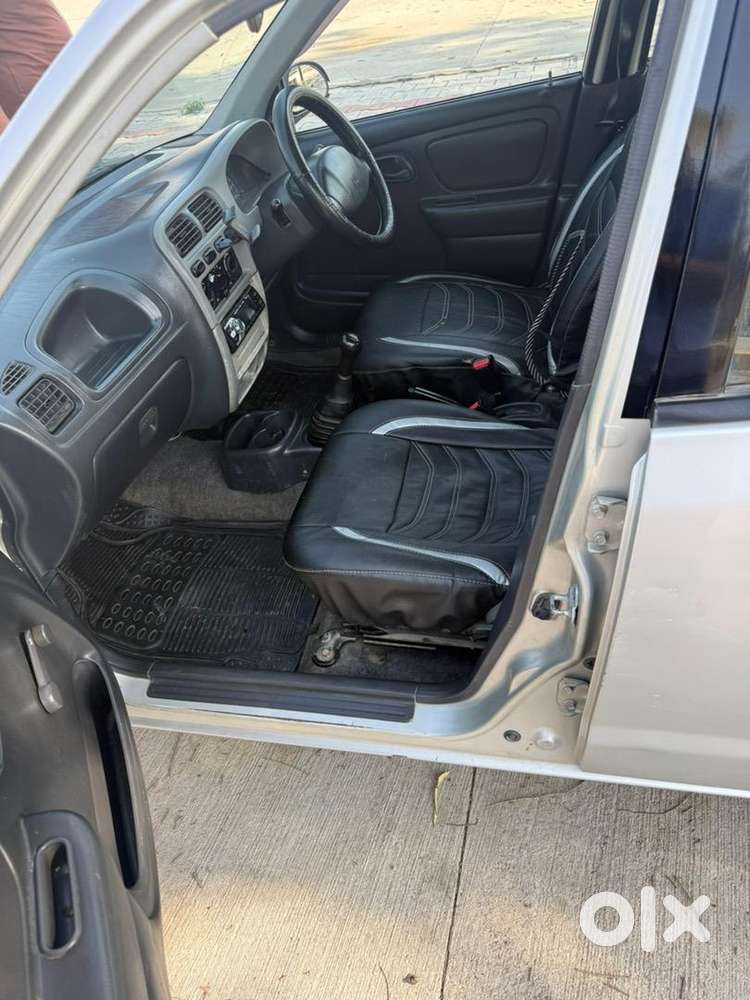 Maruti Suzuki Alto 2010 Petrol Good Condition