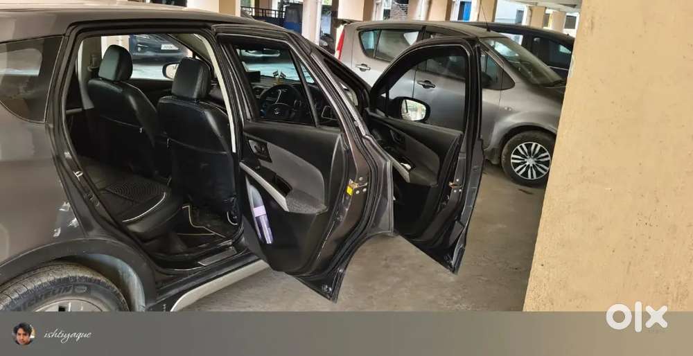 Maruti Suzuki S-cross 2018 Year Diesel