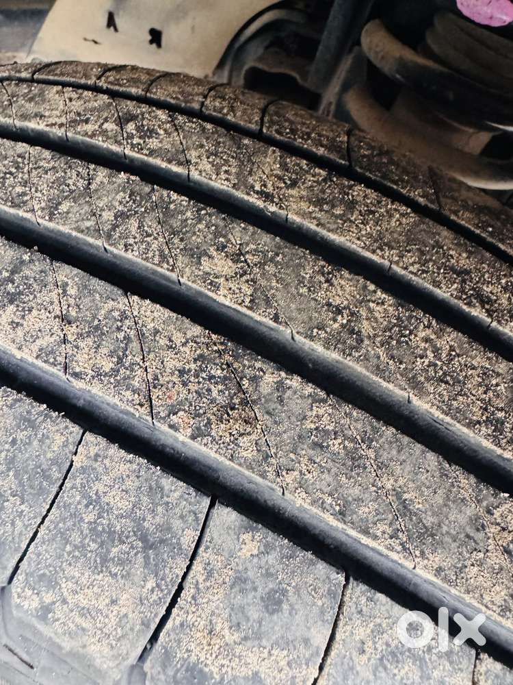 Toyota Innova Crysta [2020-ongoing] 2.4 Gx At 7 Str, 2021, Diesel