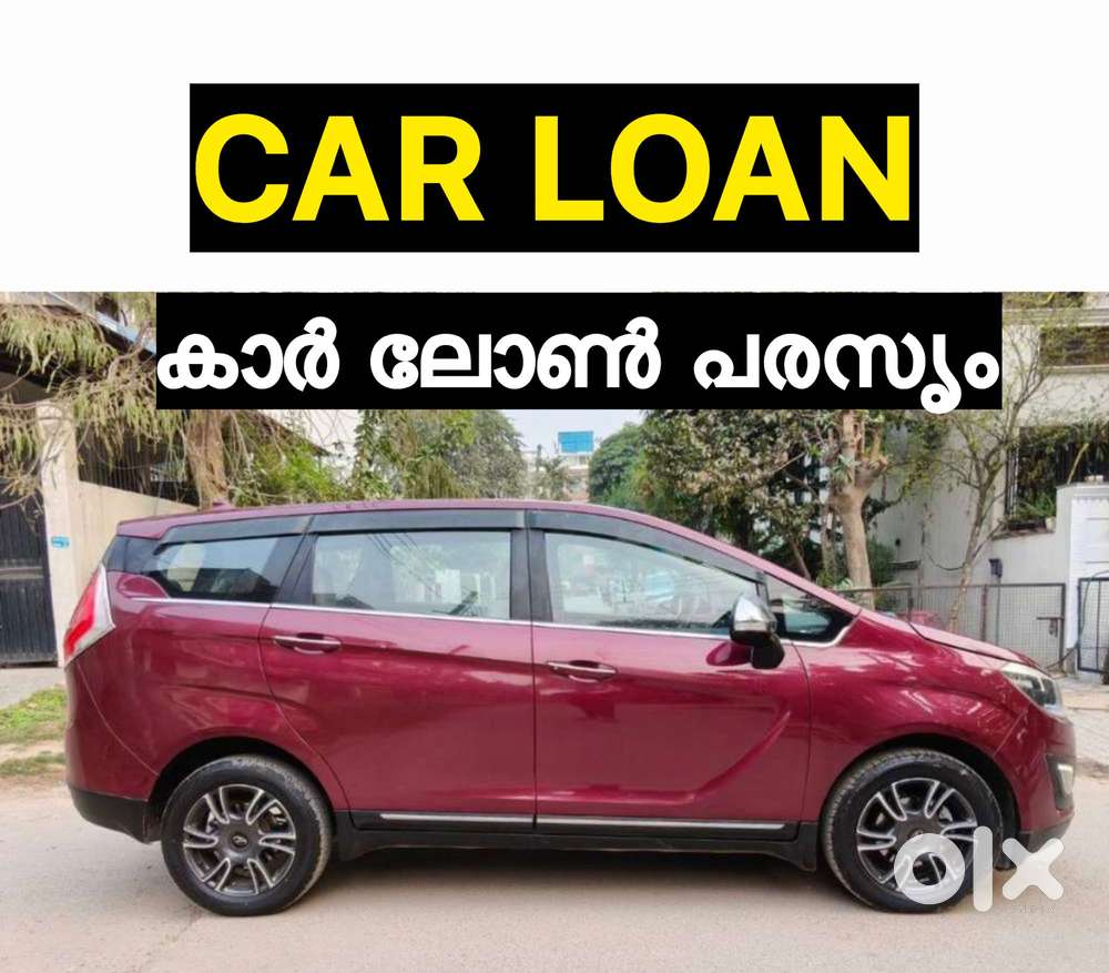 Mahindra Marazzo M8, 2020, Diesel