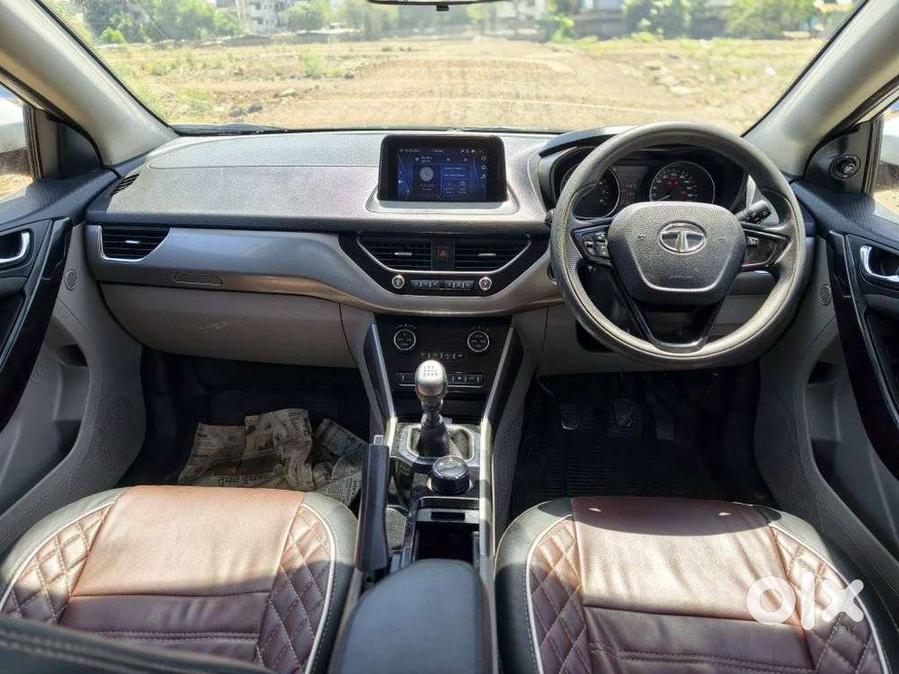 Tata Nexon 1.5 Revotorq Xz Plus, 2019, Diesel