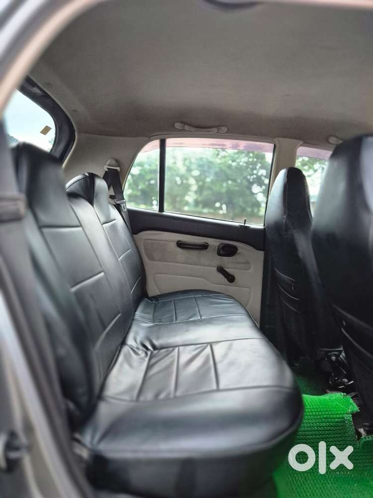 Hyundai Santro, 2013, Petrol