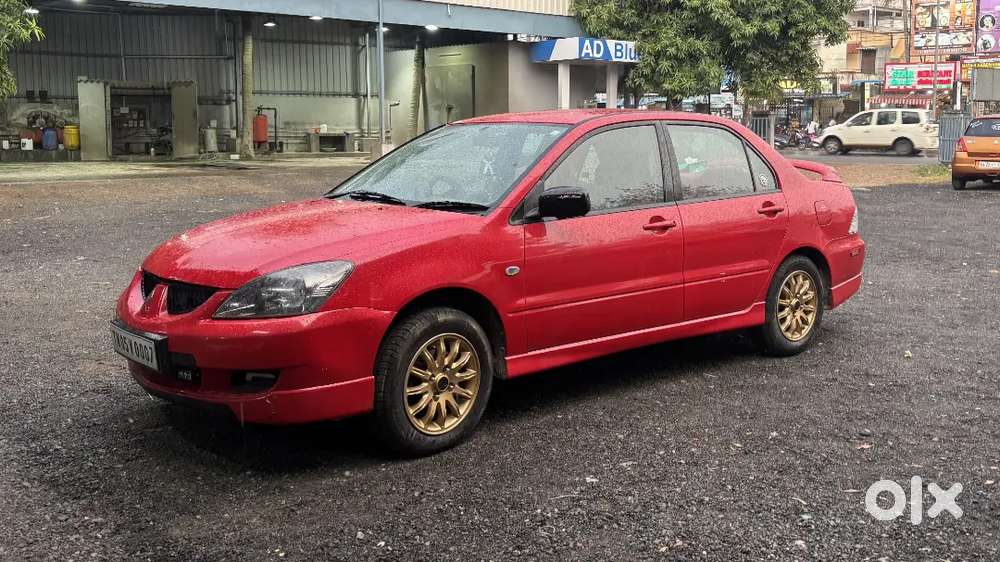 (plz Check Details Mentioned) Mitsubishi Cedia Sports