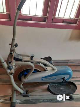 Orbitrek elite price in olx hotsell