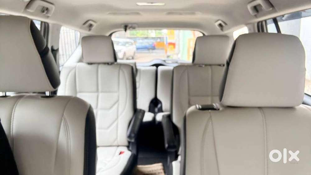 Toyota Innova Crysta 2.4 Z 7 Str, 2022, Diesel