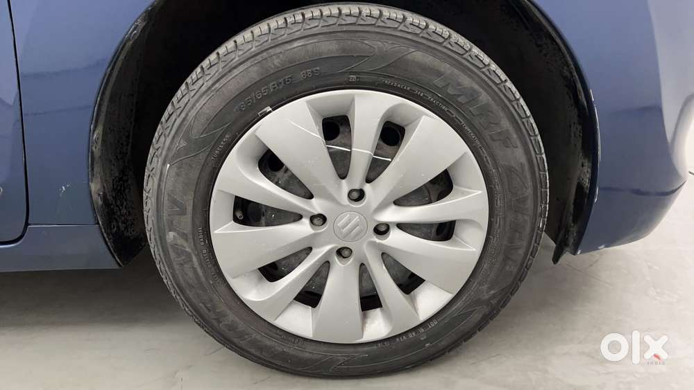Maruti Suzuki Baleno Delta, 2016, Petrol