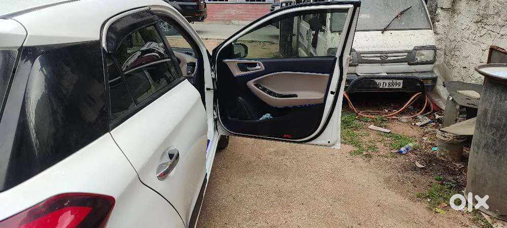 Good Condition