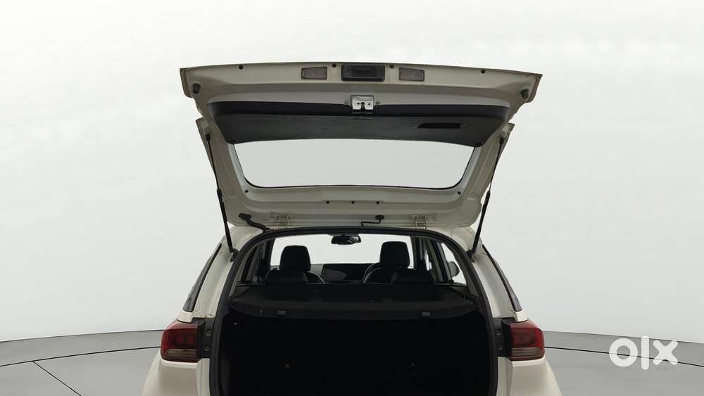 Kia Sonet 1.5 Gtx Plus Diesel At Dt, 2021, Diesel