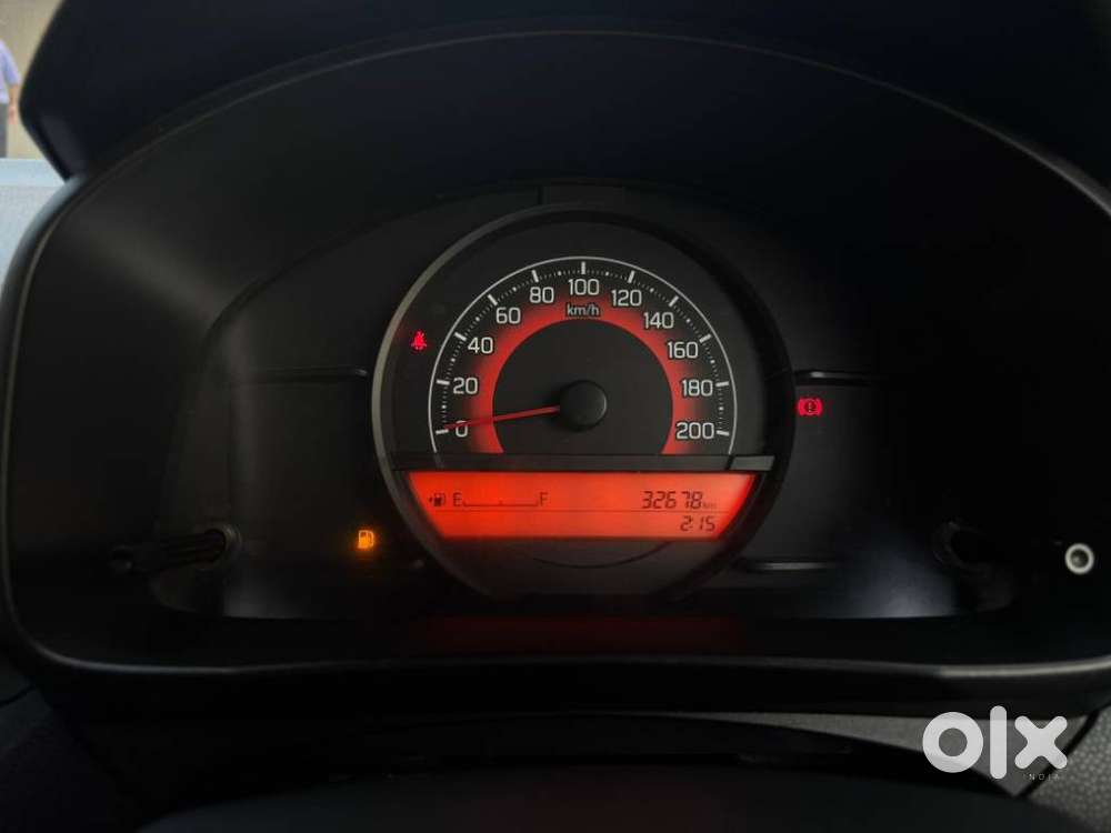 Maruti Suzuki Ignis 1.3 Sigma, 2024, Petrol