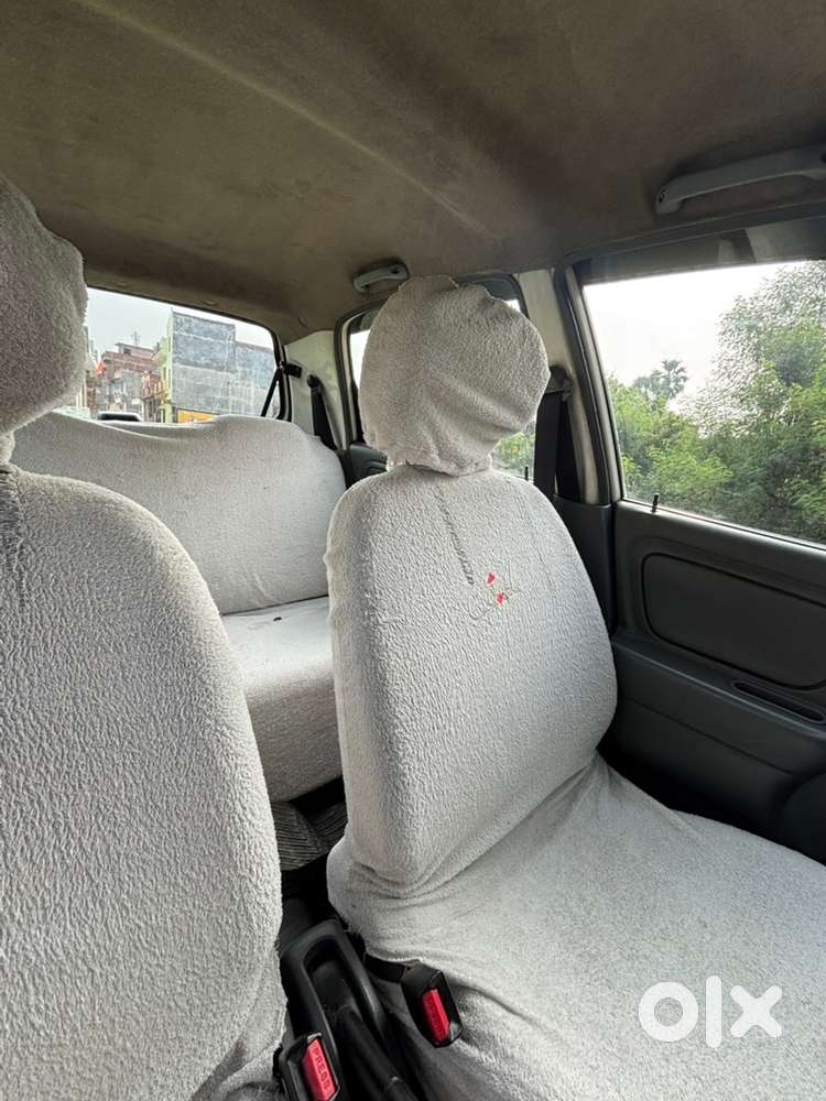 2006 Maruti Suzuki Alto Petrol Manual