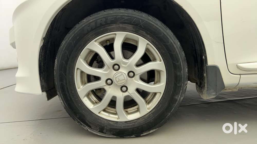 Honda Amaze [2016-2018] 1.2 Vx At I-vtec, 2013, Petrol