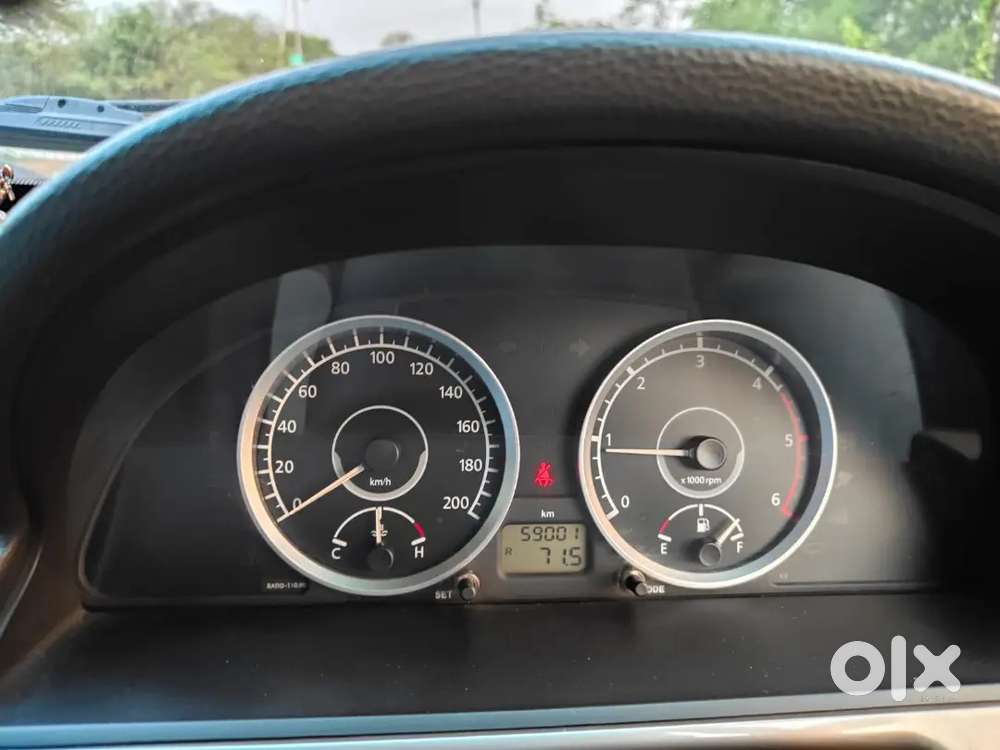Tata Safari Storme 2016 Diesel