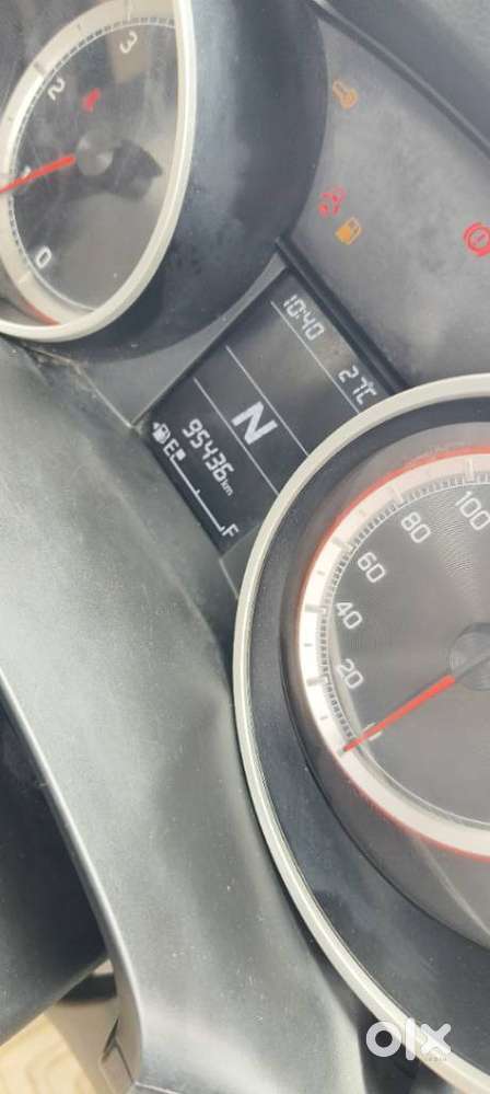 Maruti Suzuki Swift Amt Zdi, 2018, Diesel