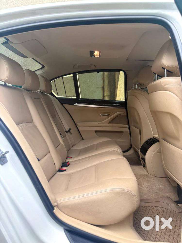 Bmw 5 Series 2.0 520d Luxury Line, 2016, Diesel