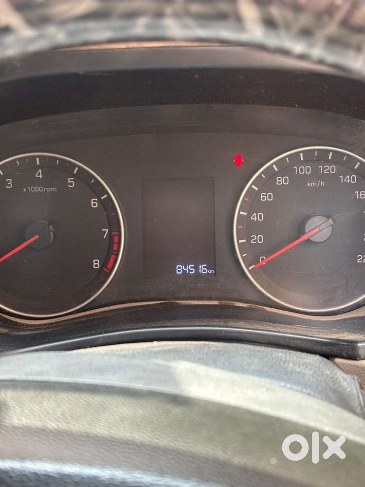 2018 Hyundai Petrol Manual Car