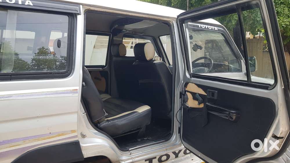 Toyota Qualis Fs B1, 2001, Diesel