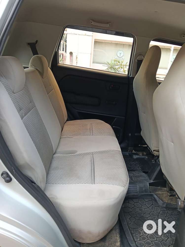 Maruti Suzuki Wagon R 1.0 Lxi Cng, 2021, Cng & Hybrids