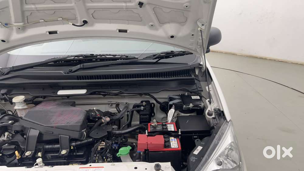 Maruti Suzuki Alto K10 Lxi Optional, 2025, Petrol