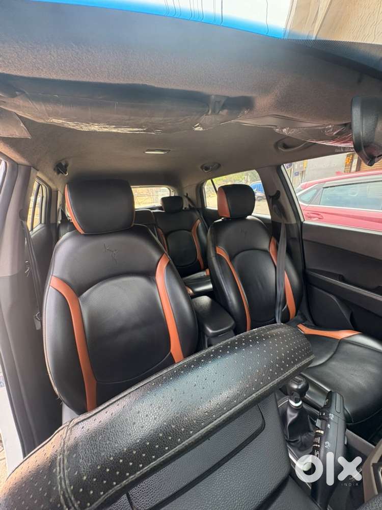 Hyundai Creta 1.5 2016