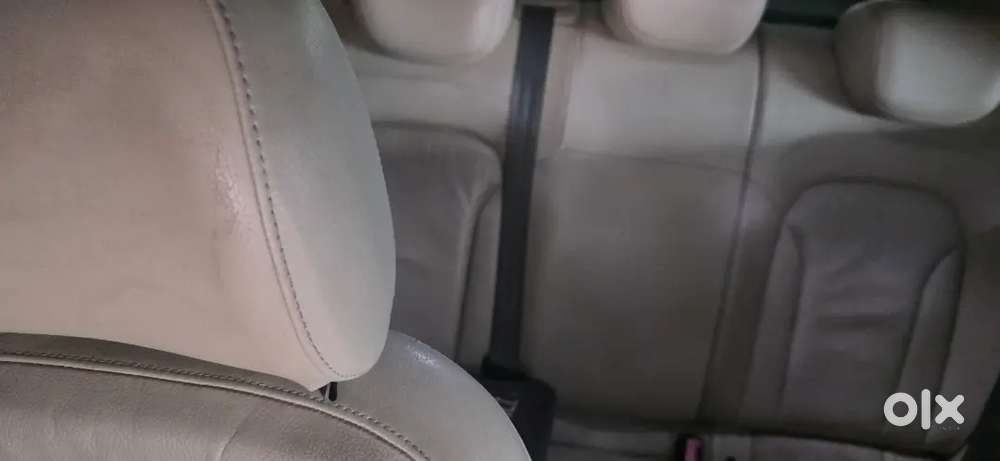 Audi Q3 Tdi 2012 Automatic Premium