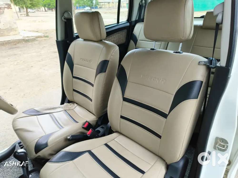 Wagon R 2018