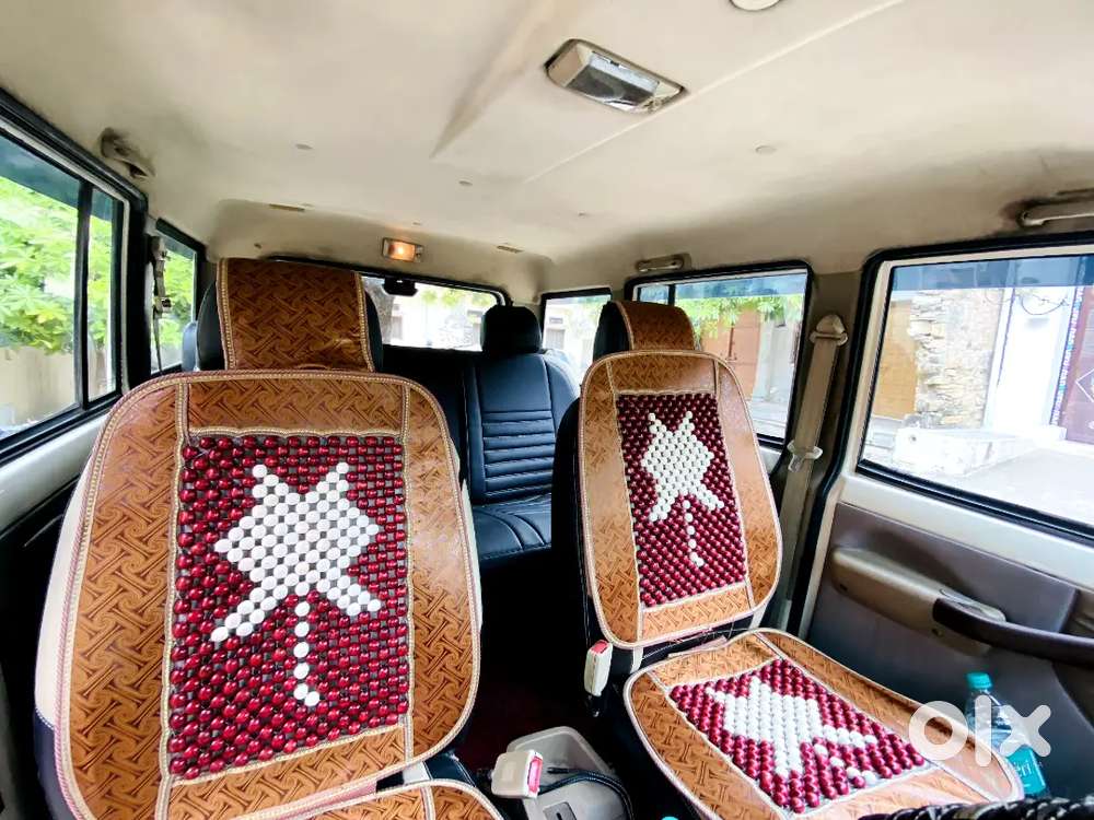 Mahindra Bolero 2016 Diesel Well Maintained