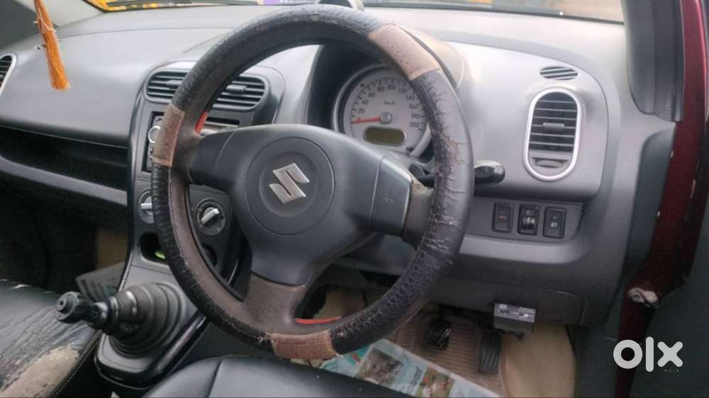 Maruti Ritz Vdi  2011