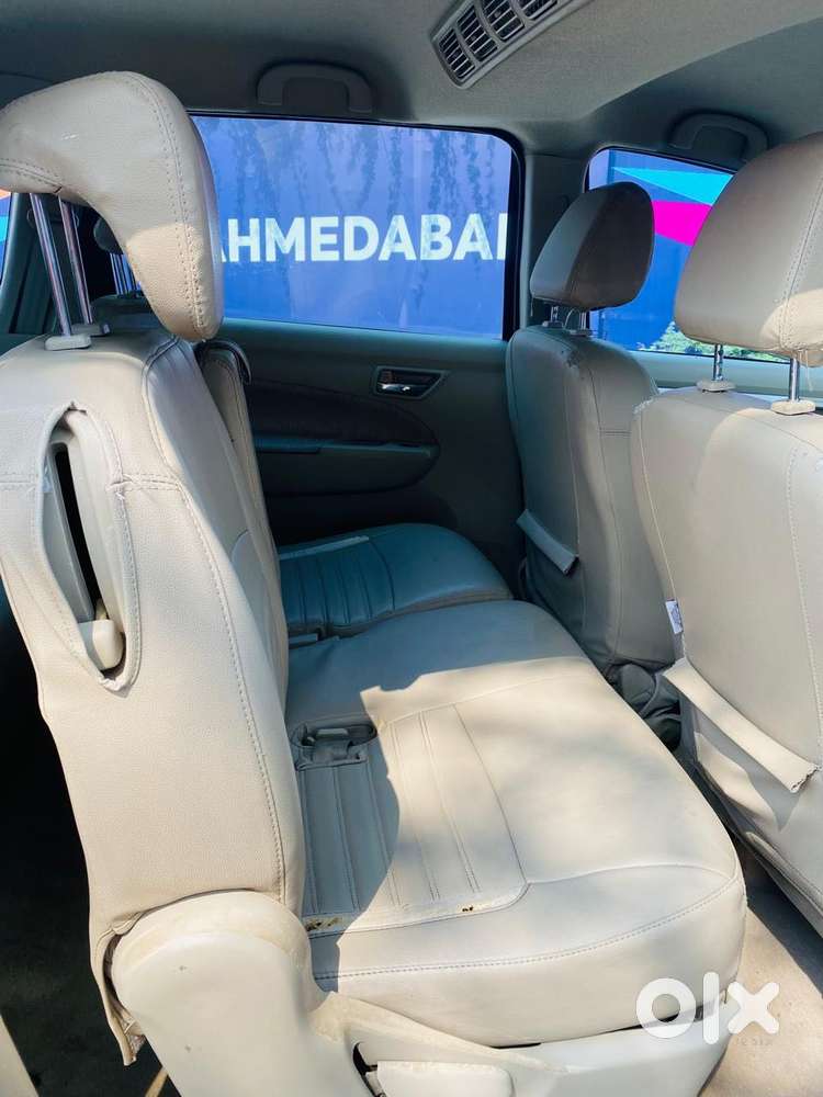 Maruti Suzuki Ertiga 2012-2015 Zdi, 2014, Diesel