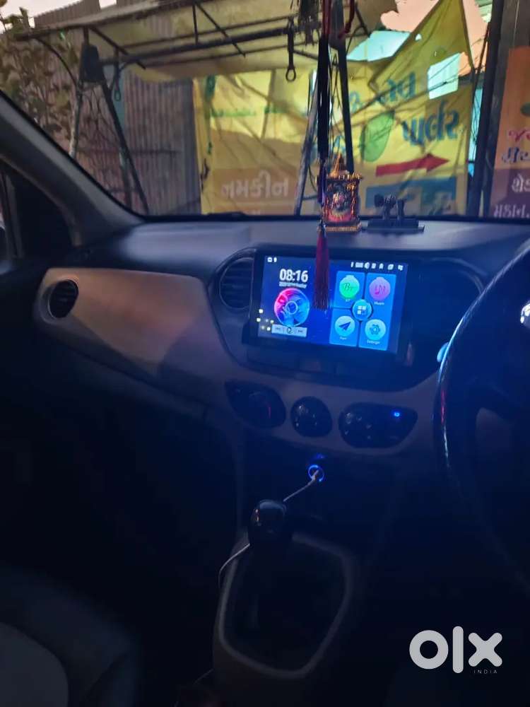 Hyundai Xcent Prime 2021 Cng & Hybrids 94000 Km Driven
