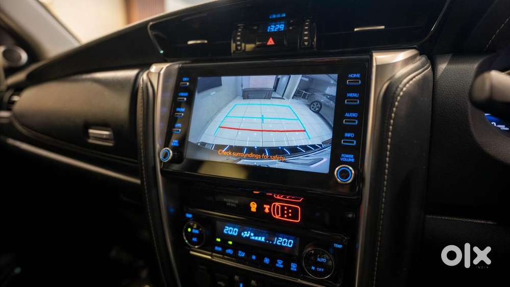 Toyota Fortuner 4x2 Mt 2.7 Petrol, 2024, Petrol